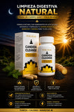 🔥Candida Cleanse Limpieza Natural ⭐Producto Original Presentacion en Caja