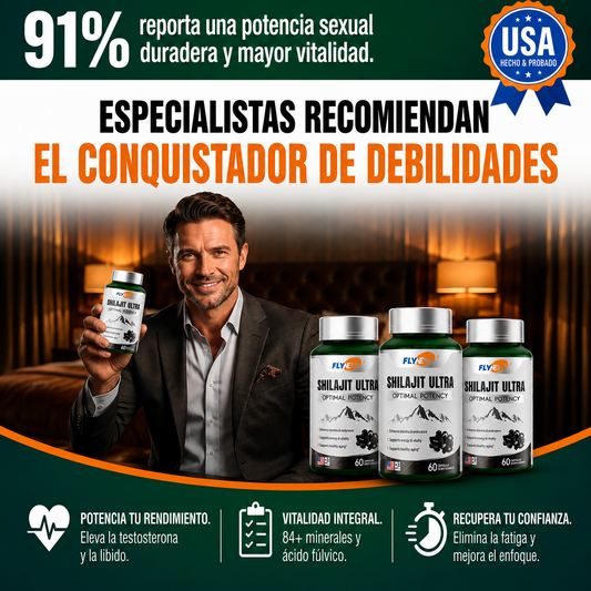🔥 Shilajit Ultra Original,Hoy esta en Oferta: Más Energía y Vitalidad al Mejor Precio 🔥