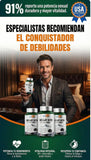 Shilaji Ultra Original- 60 Capsulas